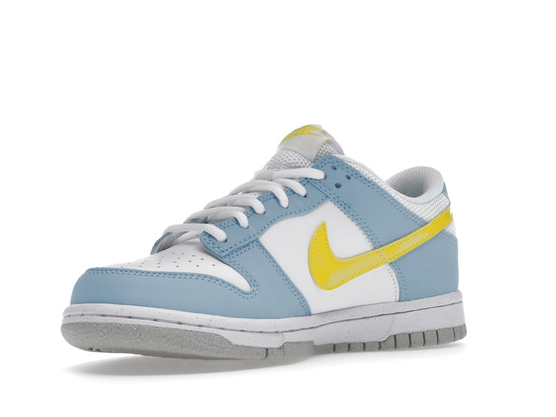 Nike Dunk Low Next Nature Homer Simpson (GS)