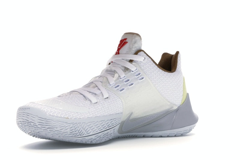 Nike Kyrie 2 Low Spongebob Sandy Cheeks
