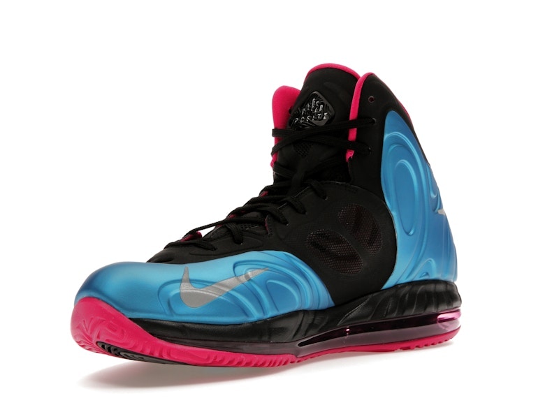 Nike Hyperposite Fireberry