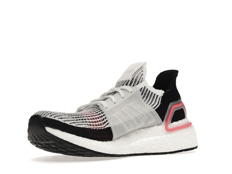 adidas Ultra Boost 2019 Cloud White Active Red (Women's)