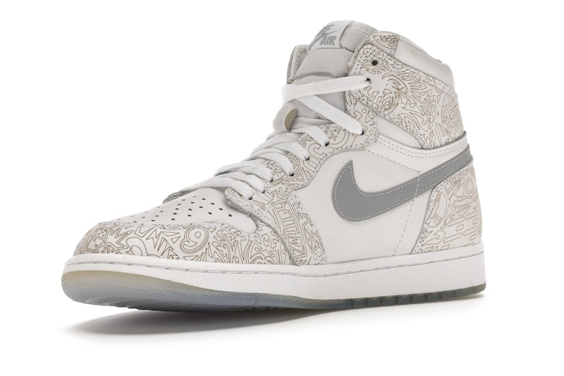 Jordan 1 Retro 30th Anniversary Laser