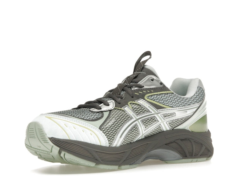 ASICS UB6-S GT-2160 Kiko Kostadinov Arctic Blue Carbon