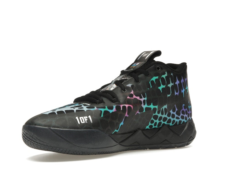 Puma LaMelo Ball MB.01 Teenage Mutant Ninja Turtles Baxter Stockman