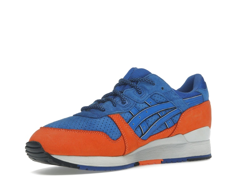 ASICS Gel-Lyte III Ronnie Fieg ECP New York City