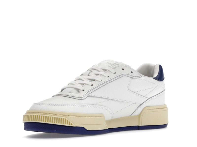 Reebok Club C LTD Vintage White Navy