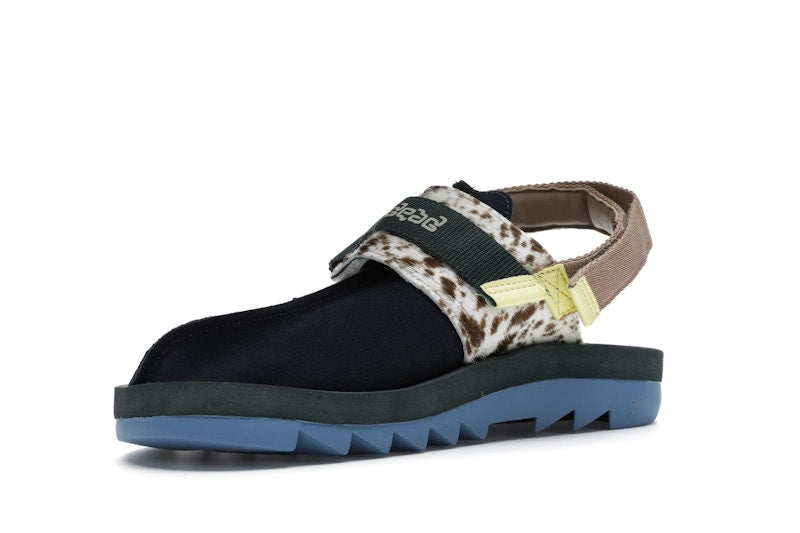 Reebok Beatnik Braindead