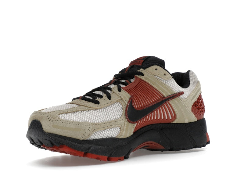 Nike Zoom Vomero 5 Desert Khaki Light Orewood Brown Mars Stone Black