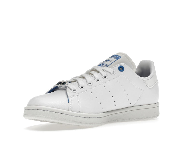 adidas Stan Smith Disney WALL-E and Eve