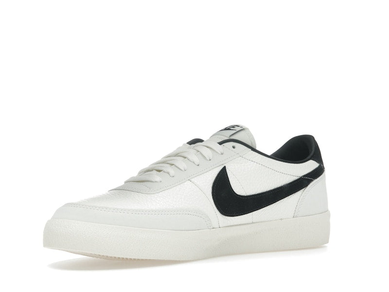 Nike Killshot 2 Leather Sail Black
