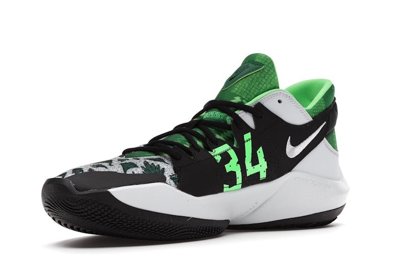 Nike Zoom Freak 2 Naija