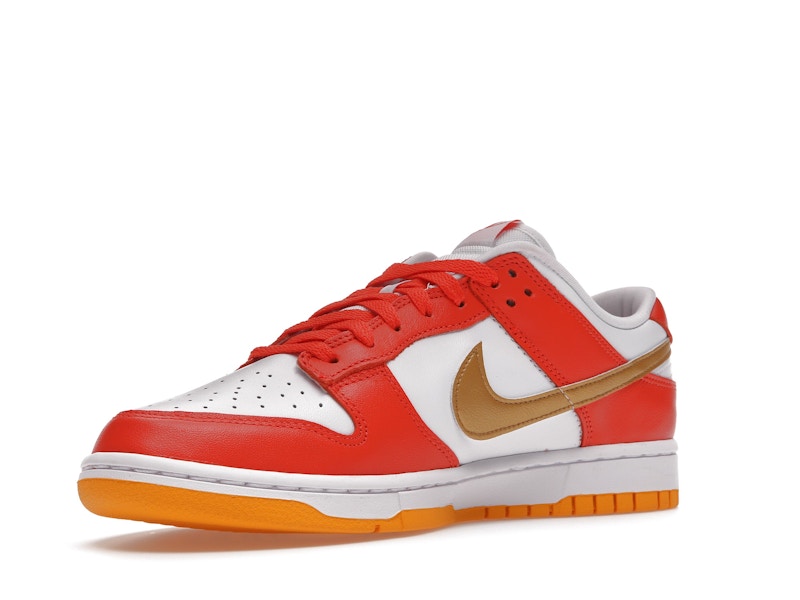 Nike Dunk Low University Gold (Women's)