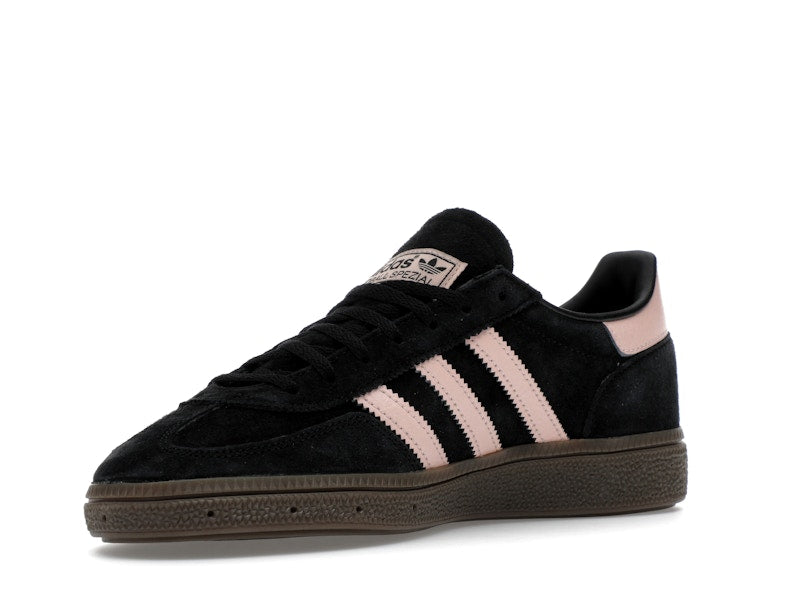 adidas Handball Spezial Black Icy Pink (Women's)