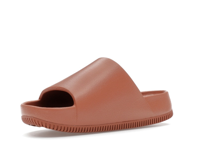 Nike Calm Slide Terra Blush (Women's)