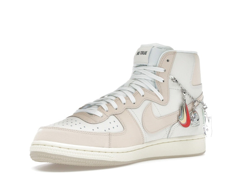 Nike Terminator High Be True