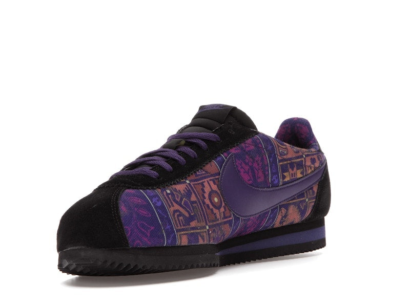 Nike Classic Cortez Nylon Los Primeros