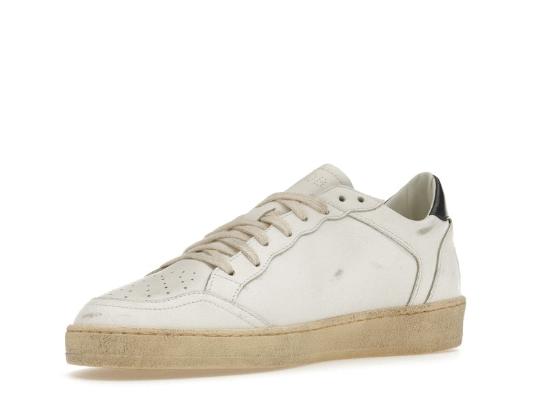 Golden Goose Ball-Star White Ice Night Blue