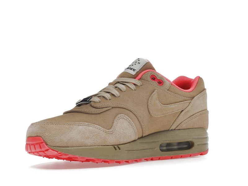 Nike Air Max 1 Home Turf Milan
