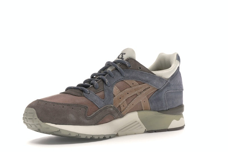 ASICS Gel-Lyte V Commonwealth Da Vinci