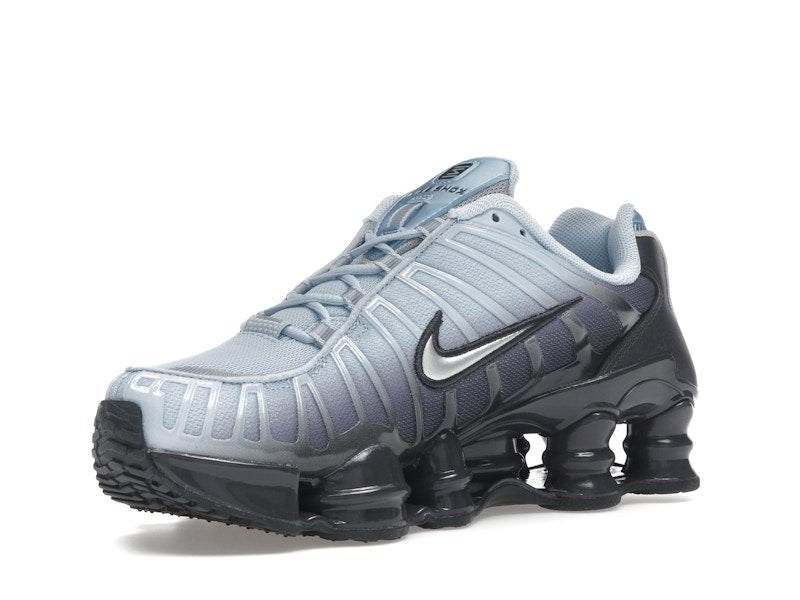 Nike Shox TL Light Armory Blue (Women's)