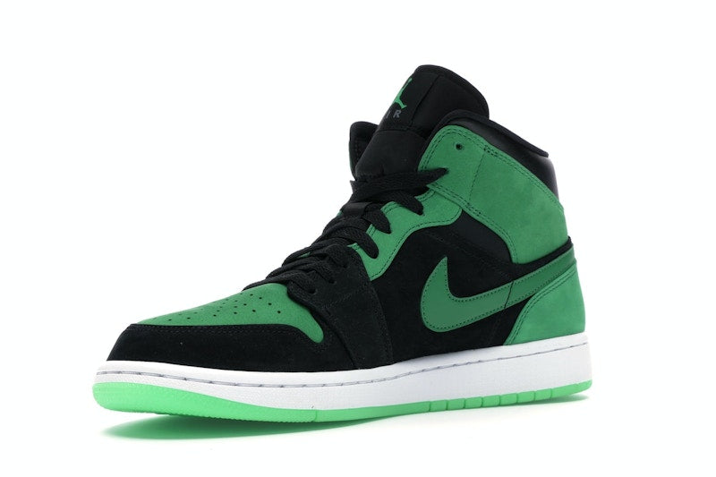 Jordan 1 Mid Xbox E3 (2018)