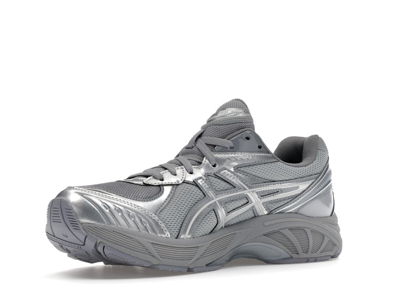 ASICS GT-2160 Silver Grey
