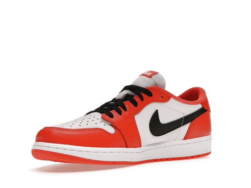 Jordan 1 Low Starfish