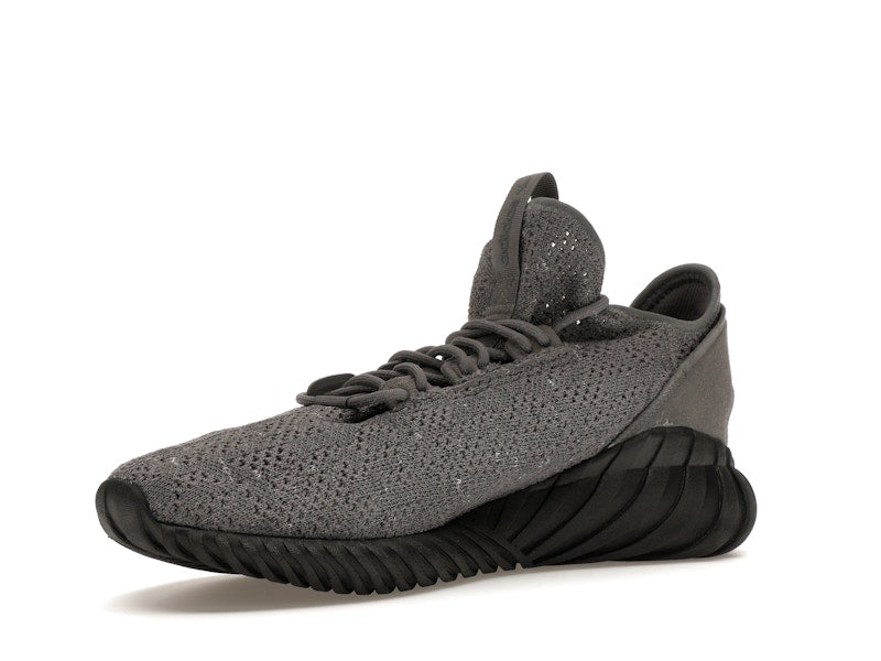 adidas Tubular Doom Grey Core Black