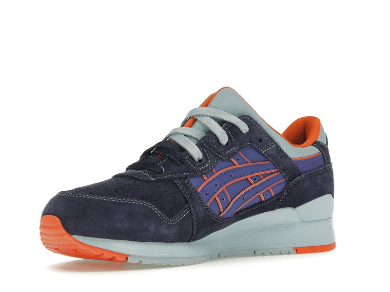 ASICS Gel-Lyte III Footlocker Pensole Reflect