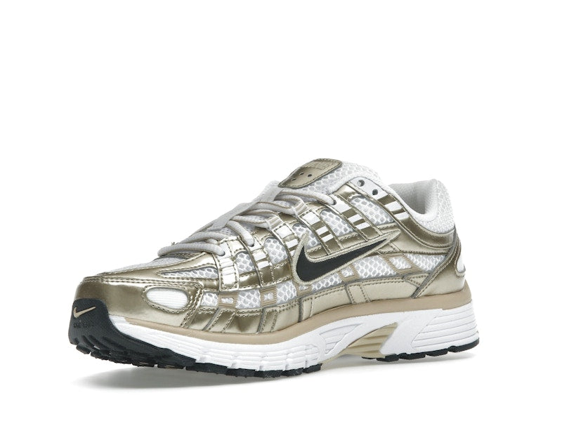 Nike P-6000 Gold (Women's)