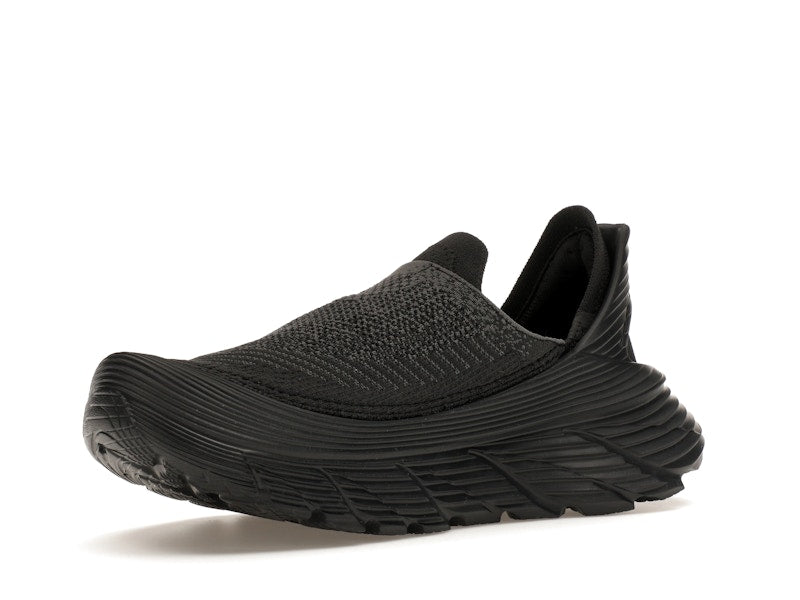 Hoka Restore TC Black