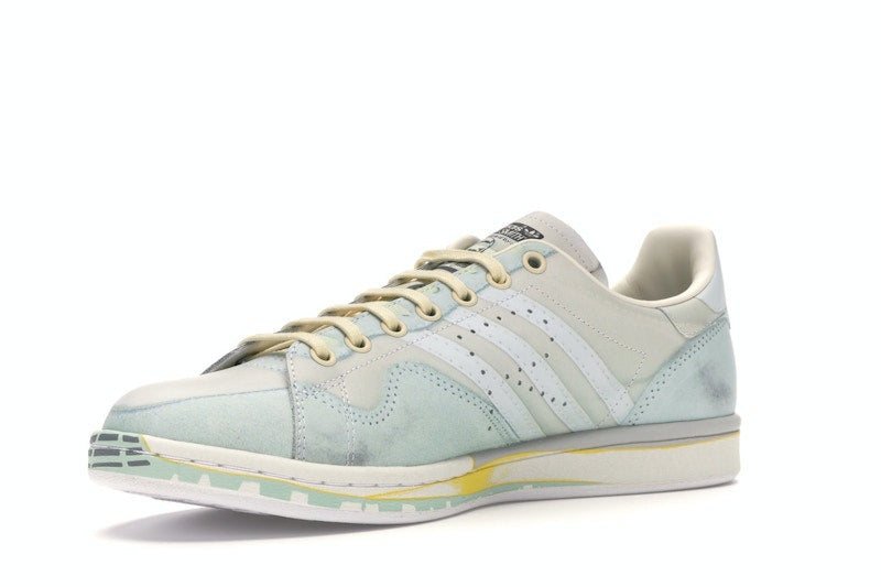 adidas Peach Stan Smith Raf Simons Light Sand