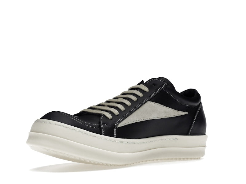 Rick Owens Vintage Sneakers Black