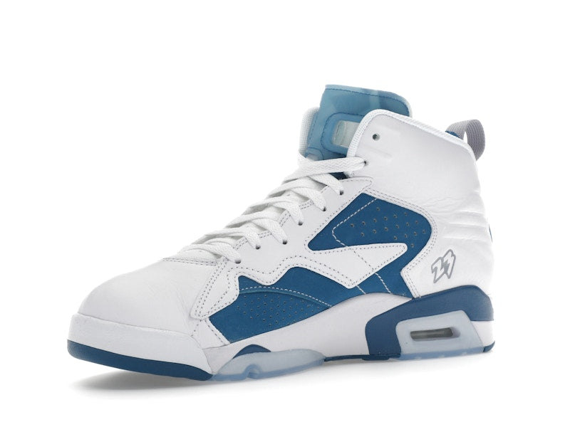 Jordan MVP Industrial Blue