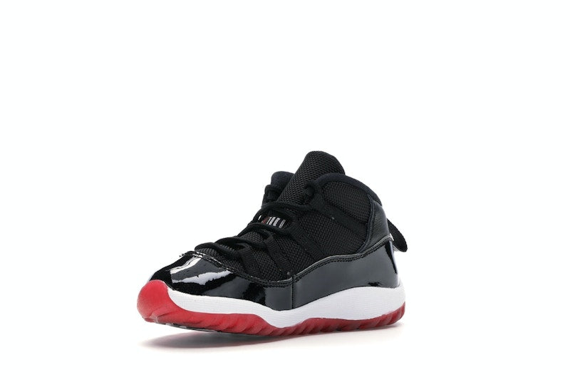 Jordan 11 Retro Playoffs Bred (2019) (TD)