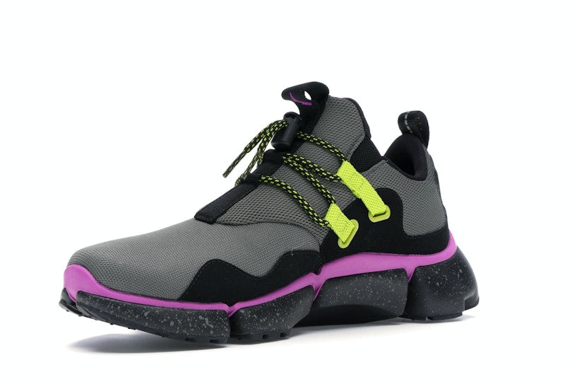 Nike Pocketknife River Rock