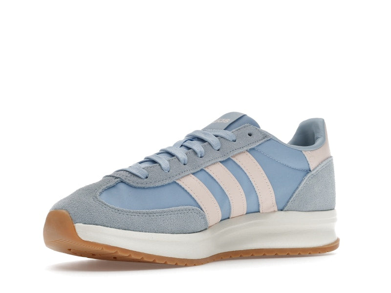 adidas Run 72 Glow Blue Wonder Quartz Wonder Blue (Women's)