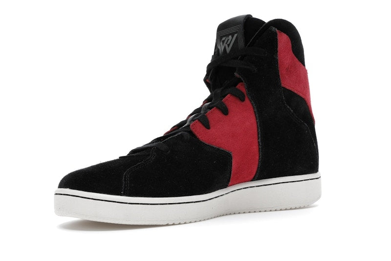 Jordan Westbrook 0.2 Banned