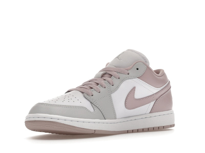 Jordan 1 Low Particle Rose (Women's)