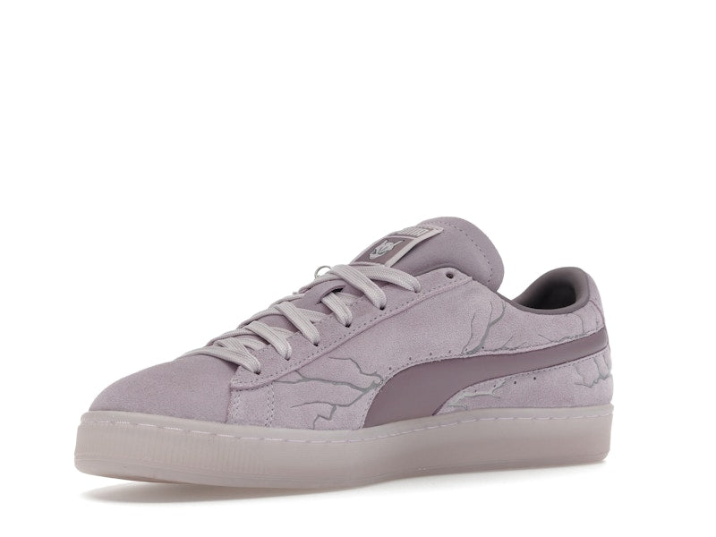 Puma Suede Pokémon Mewtwo