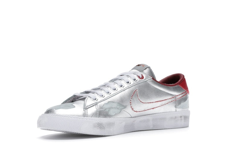 Nike Tennis Classic AC TZ Museum Edition Nike X CLOT