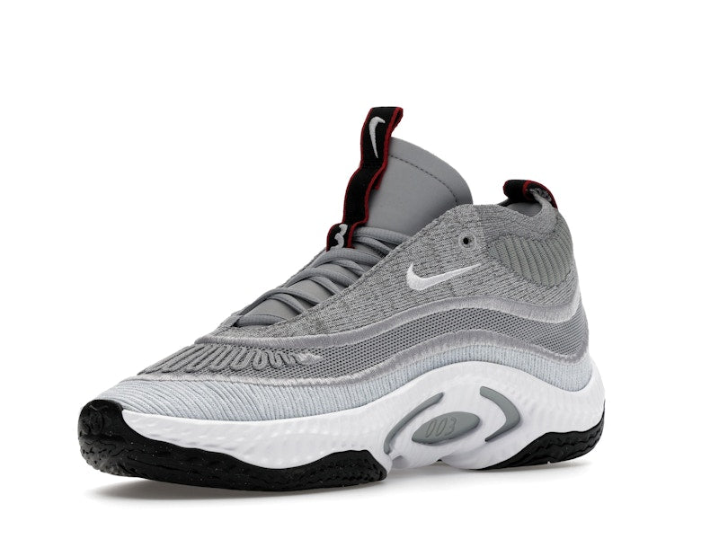 Nike Cosmic Unity 3 Silver Bullet