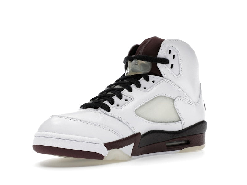 Jordan 5 Retro A Ma Maniére Black Collective