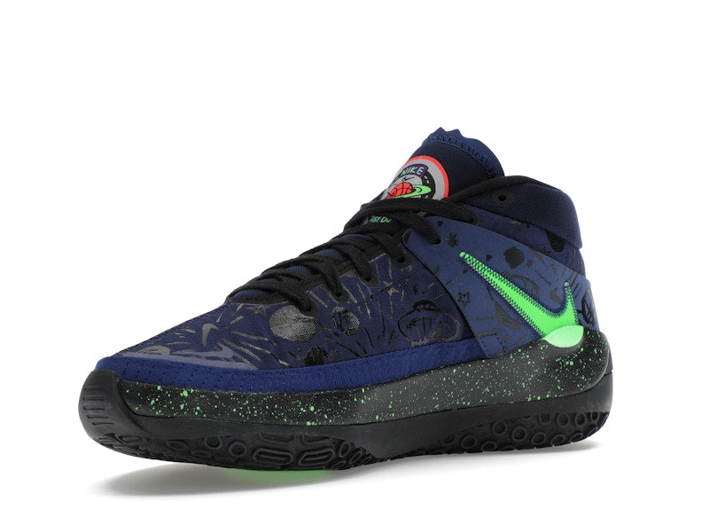 Nike KD 13 Planet of Hoops
