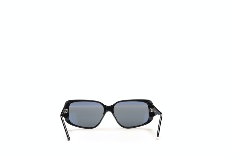 Supreme Royce Sunglasses Black