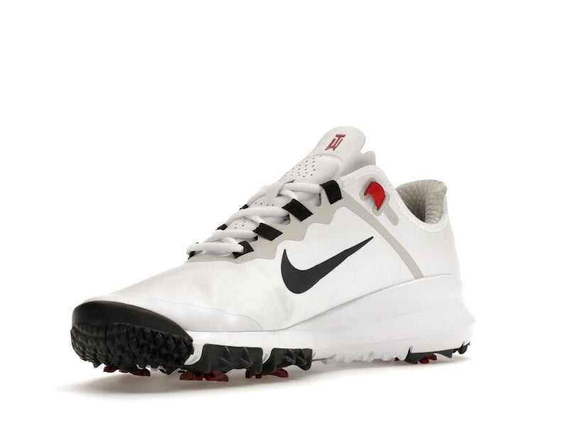 Nike Tiger Woods TW '13 Retro White Varsity Red (Wide)