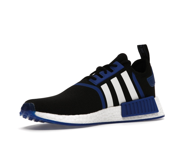 adidas NMD R1 Primeblue Core Black Royal