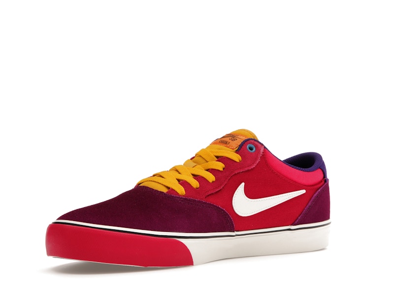 Nike SB Chron 2 Sangria