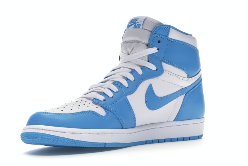 Jordan 1 Retro High OG UNC