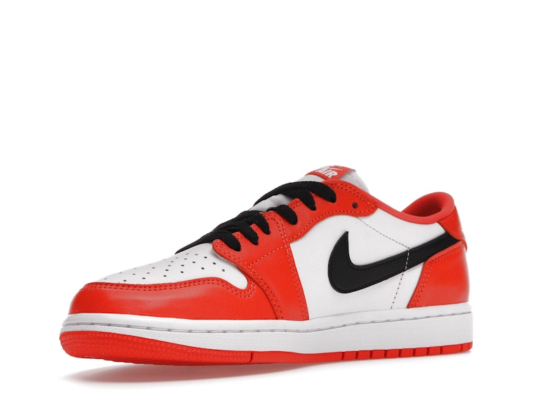 Jordan 1 Low OG Starfish (Women's)
