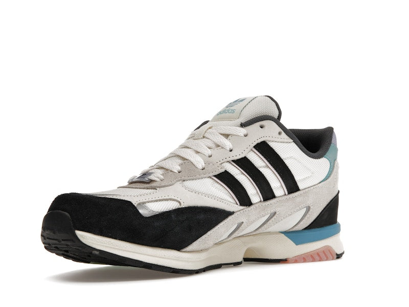 adidas Torsion Super Core White Core Black Chalk White